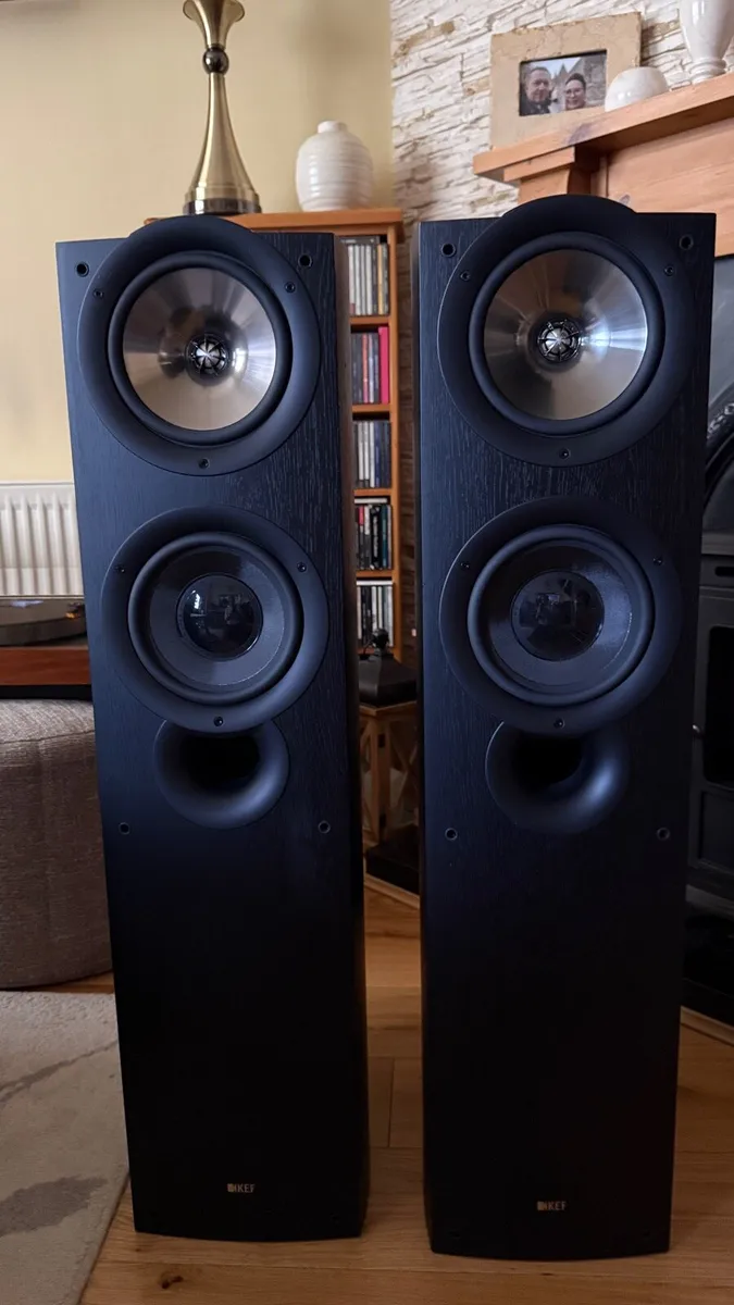 Kef iQ70 - Image 2