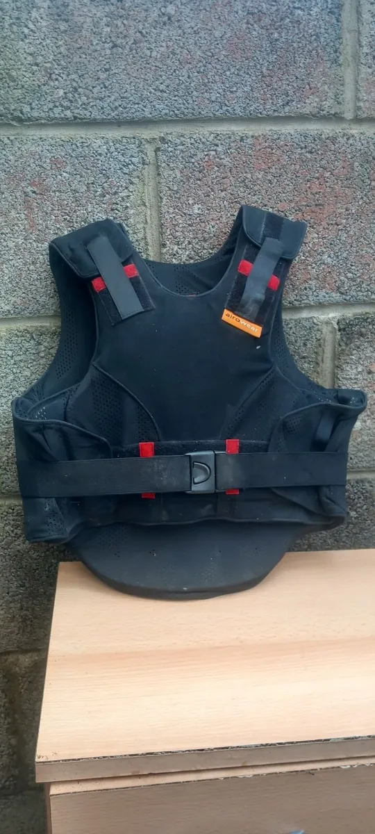 Horse riding gear - Image 2