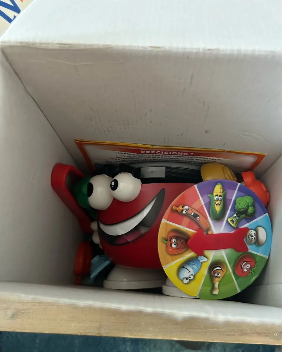 barbecue party game - Image 4