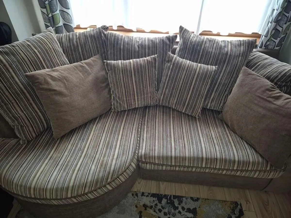 Large Sofa - Image 1