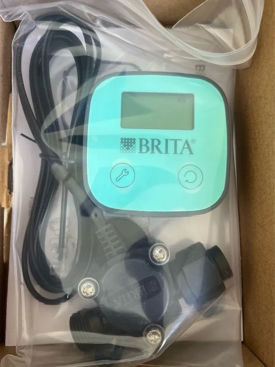 Brita  Flowmeter - Image 1