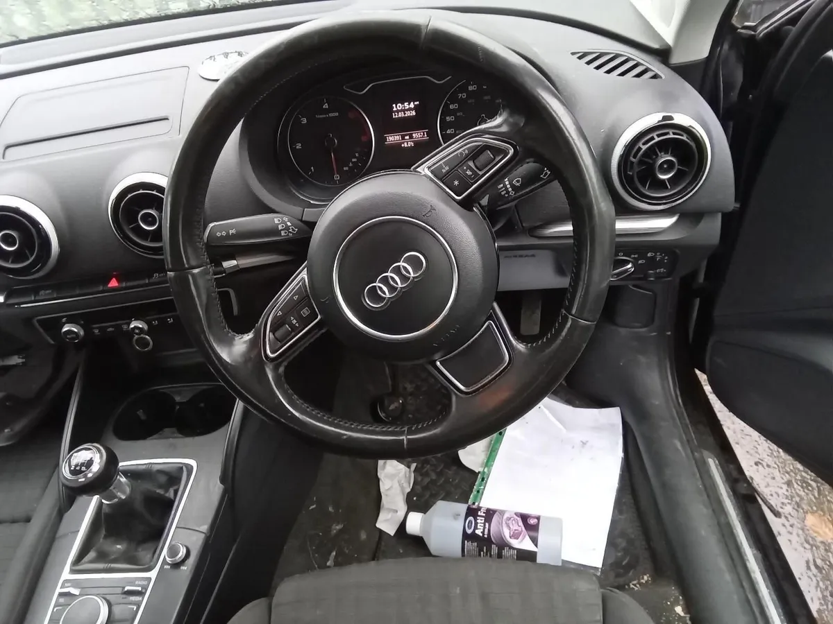 2024 SKODA FABIA FOR SALE £7,500 ONO - Image 2