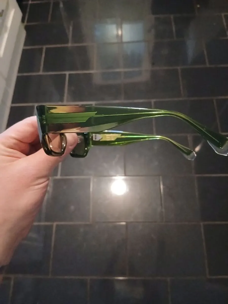 GIGI Studios Natalie Sunglasses  Brand New  Price 150 - Image 4