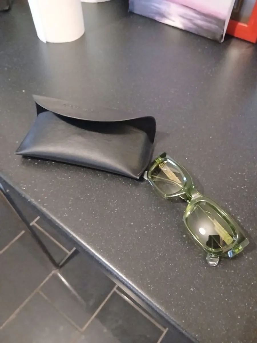 GIGI Studios Natalie Sunglasses  Brand New  Price 150 - Image 1