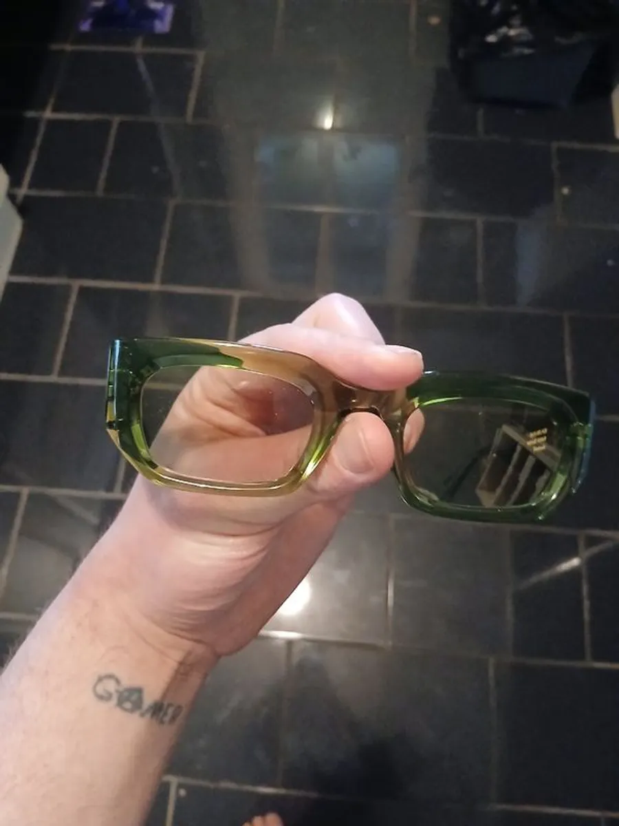 GIGI Studios Natalie Sunglasses  Brand New  Price 150 - Image 2