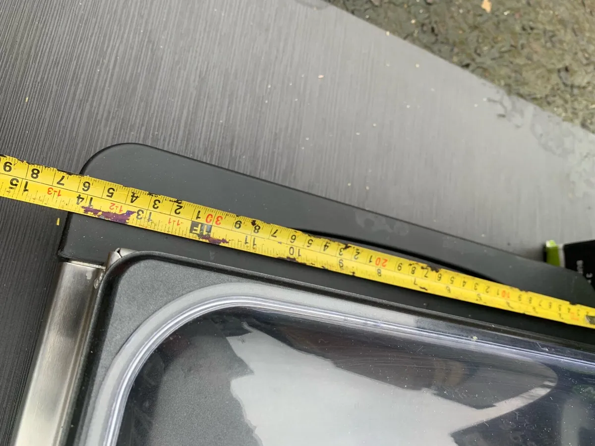 Food warmer - Image 3