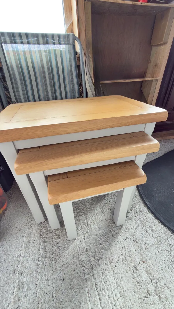 Occasional tables - Image 3
