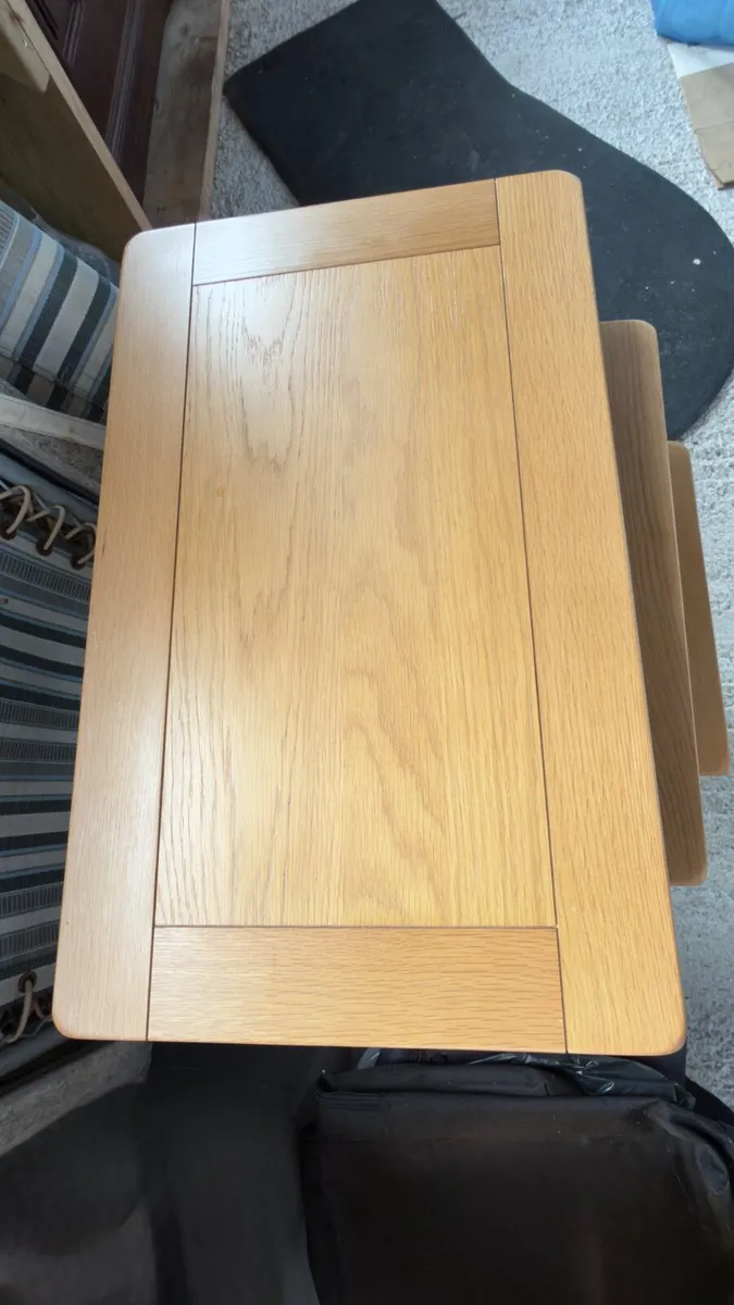 Occasional tables - Image 2