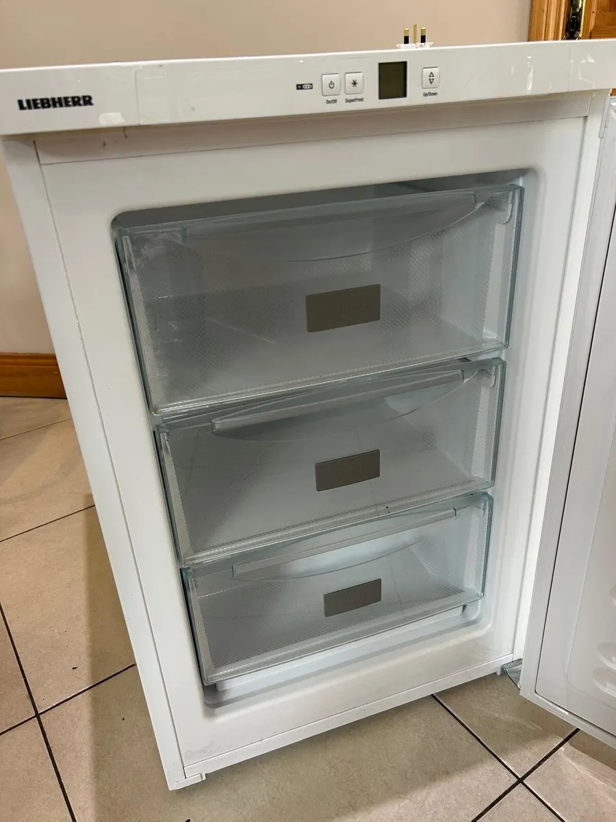 Freezer ( only ) - Image 3