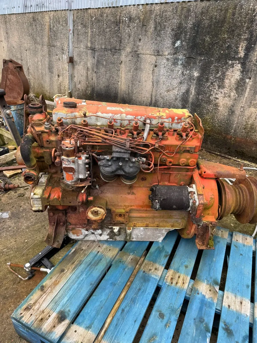 Combine Engine - Image 2