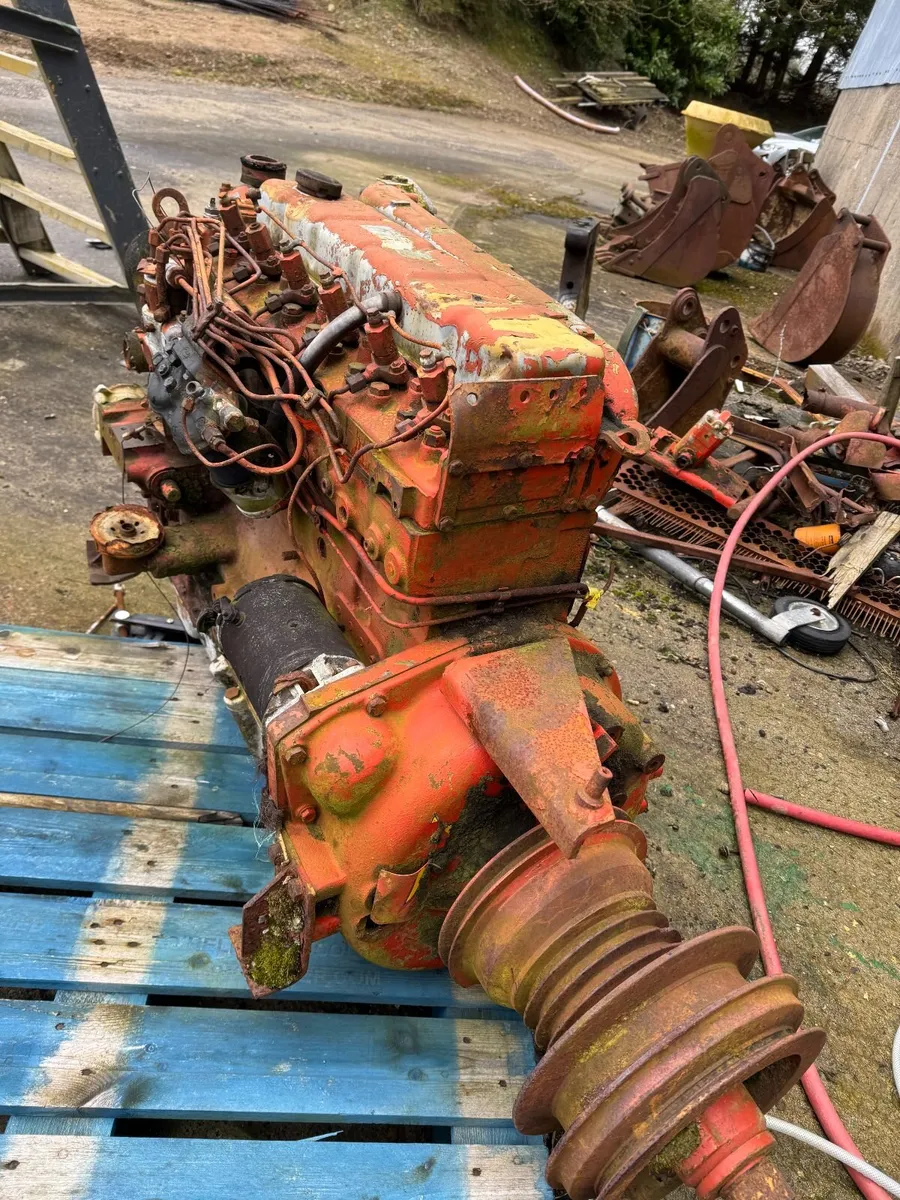 Combine Engine - Image 1