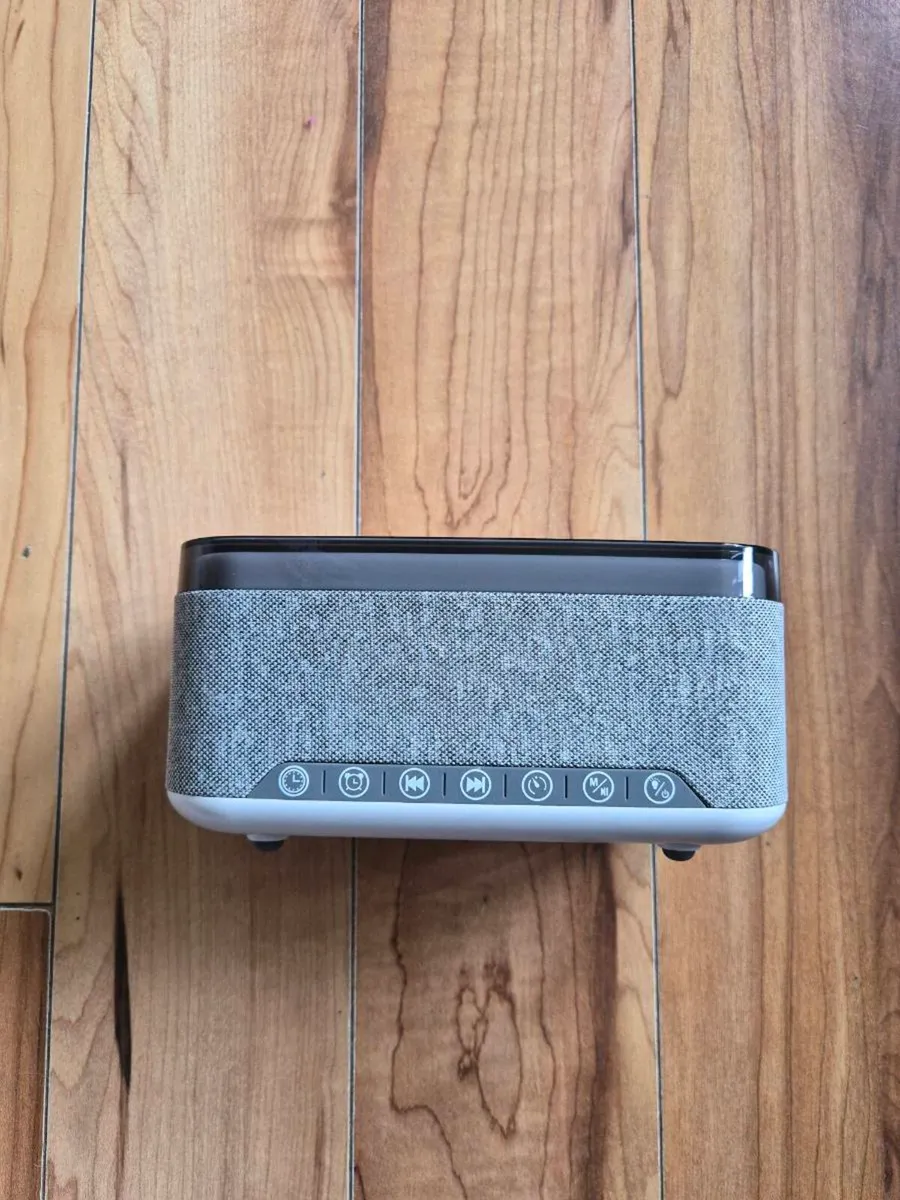 Alarm clock - Image 1