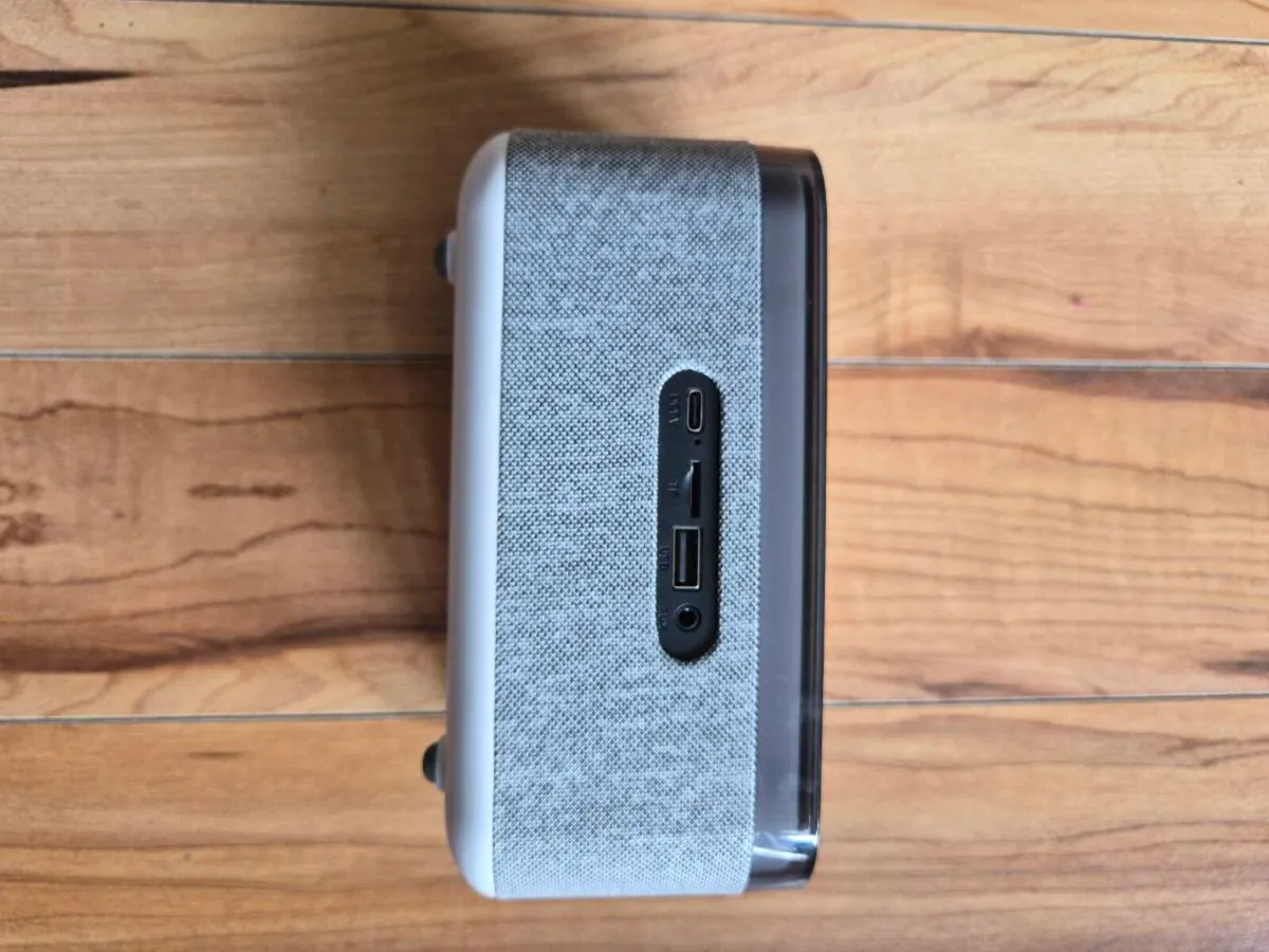 Alarm clock - Image 3