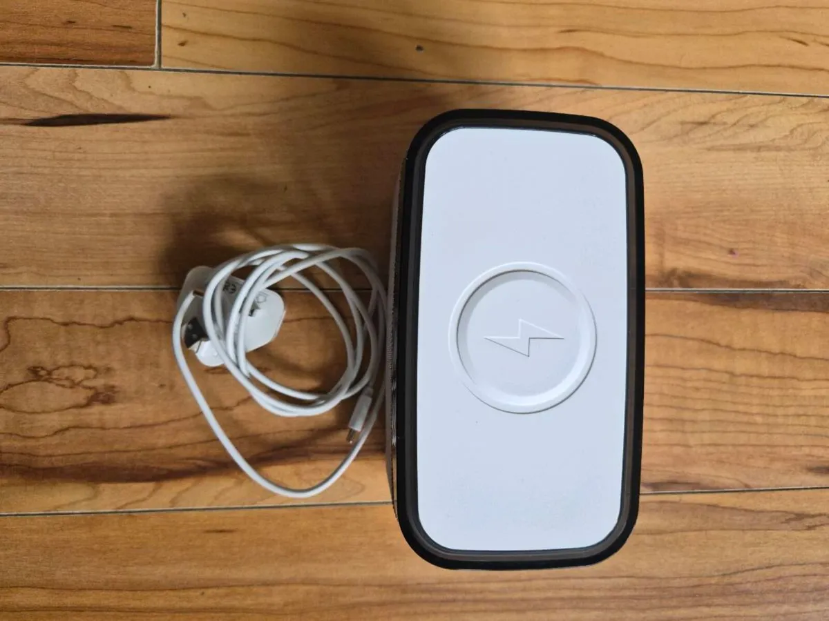 Alarm clock - Image 4