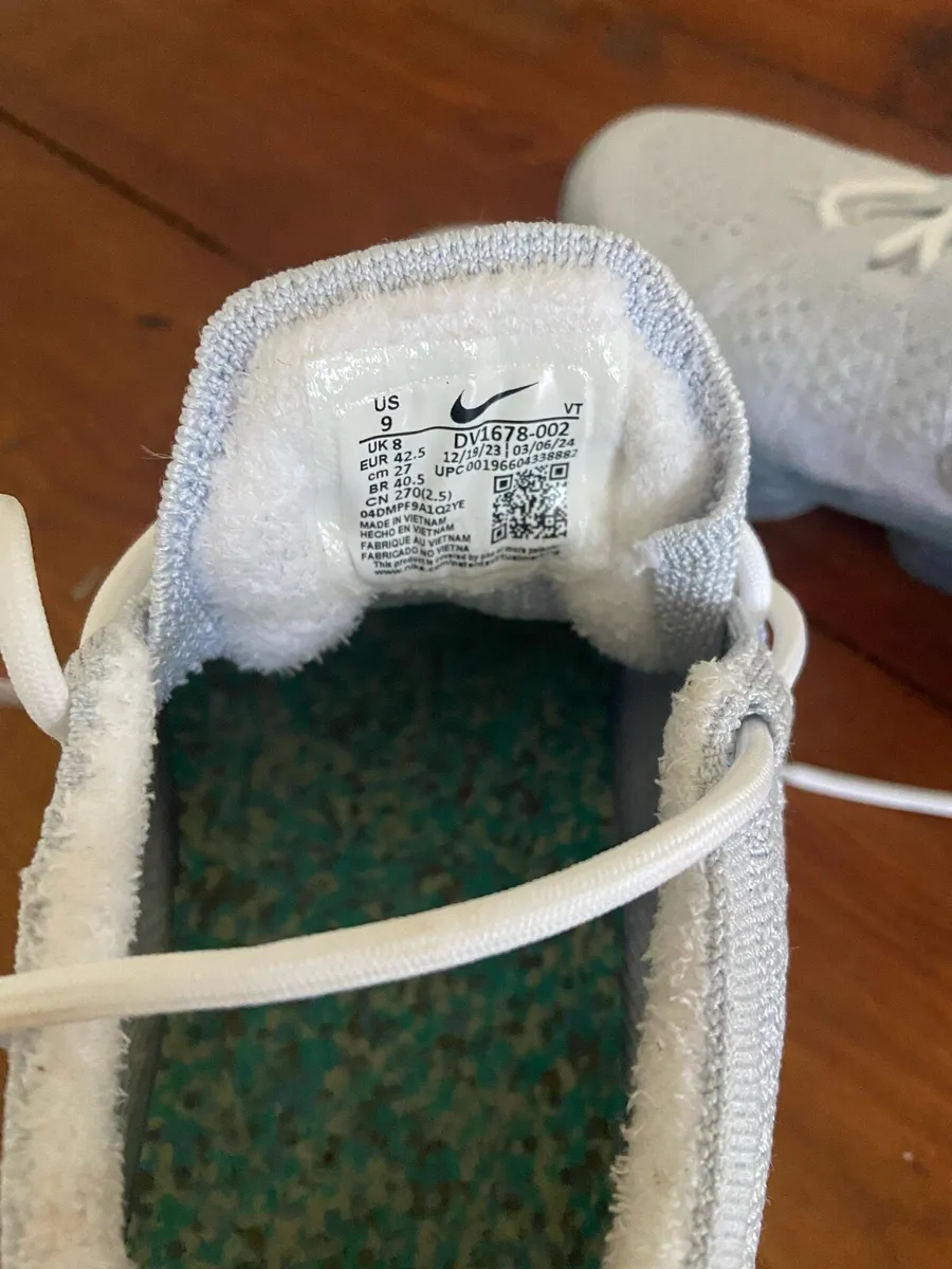 Nike air vapormax 2023 fly knit - Image 4