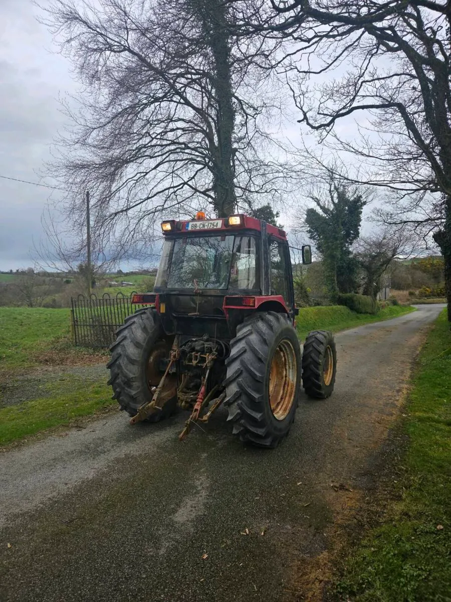 Case International 885xl - Image 2