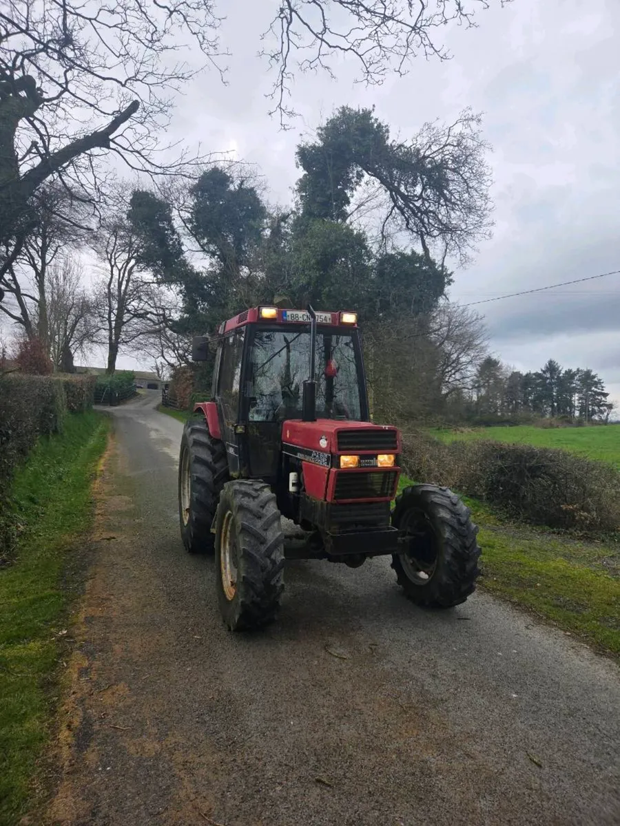 Case International 885xl - Image 3