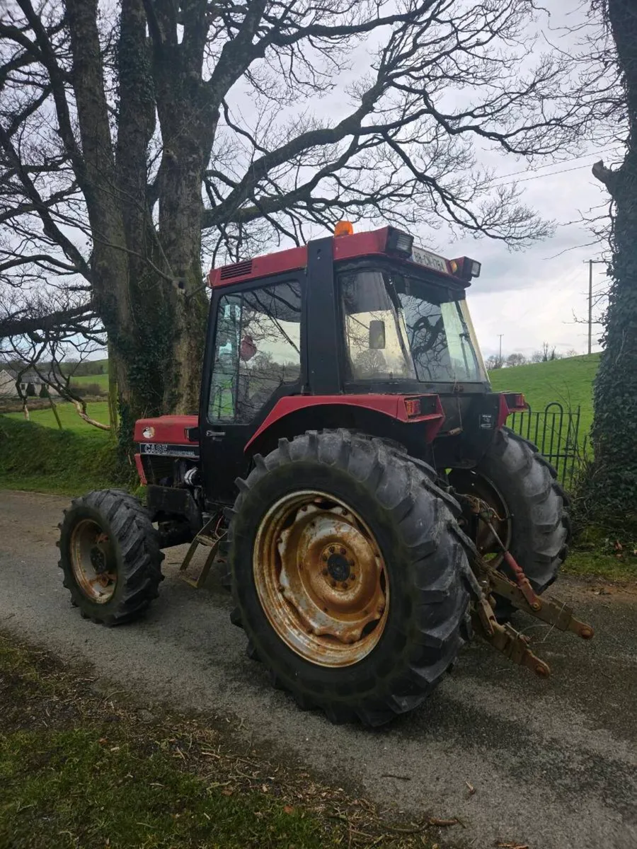 Case International 885xl - Image 4