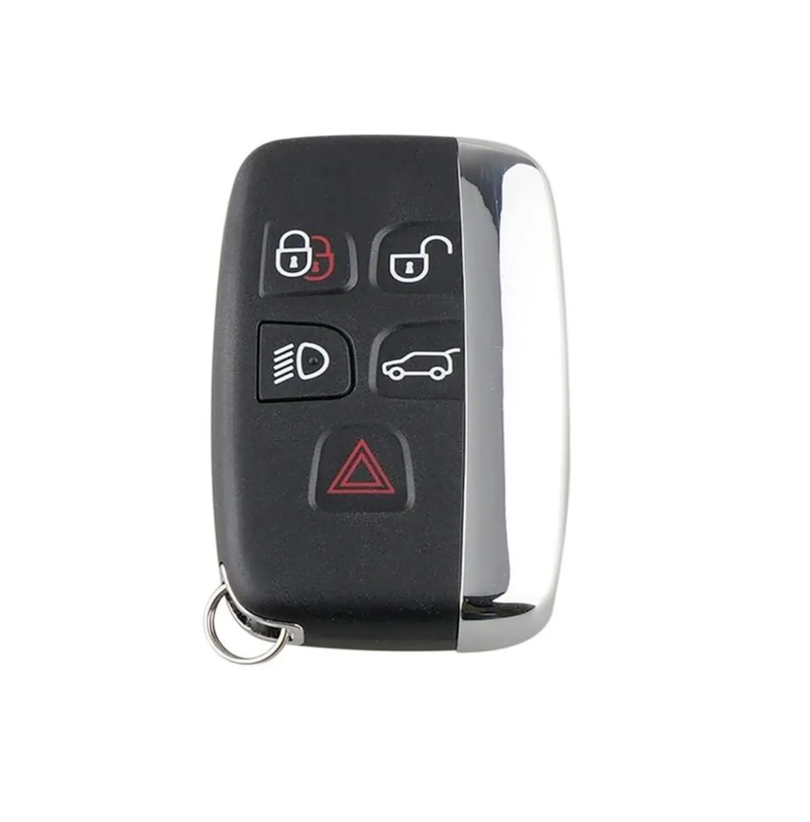 Replacement Car Key Fob Shell Jaguar/Range Rover - Image 1