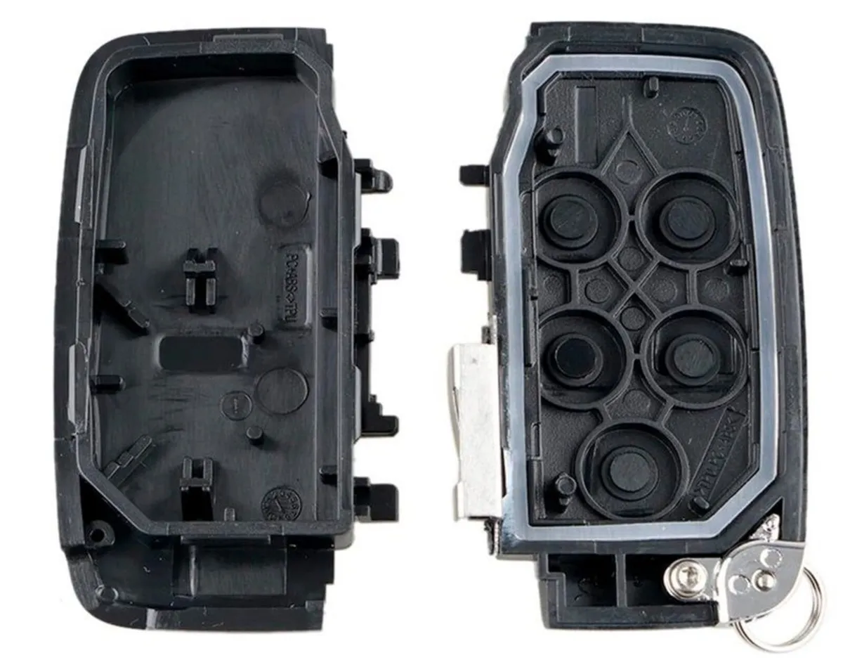Replacement Car Key Fob Shell Jaguar/Range Rover - Image 3