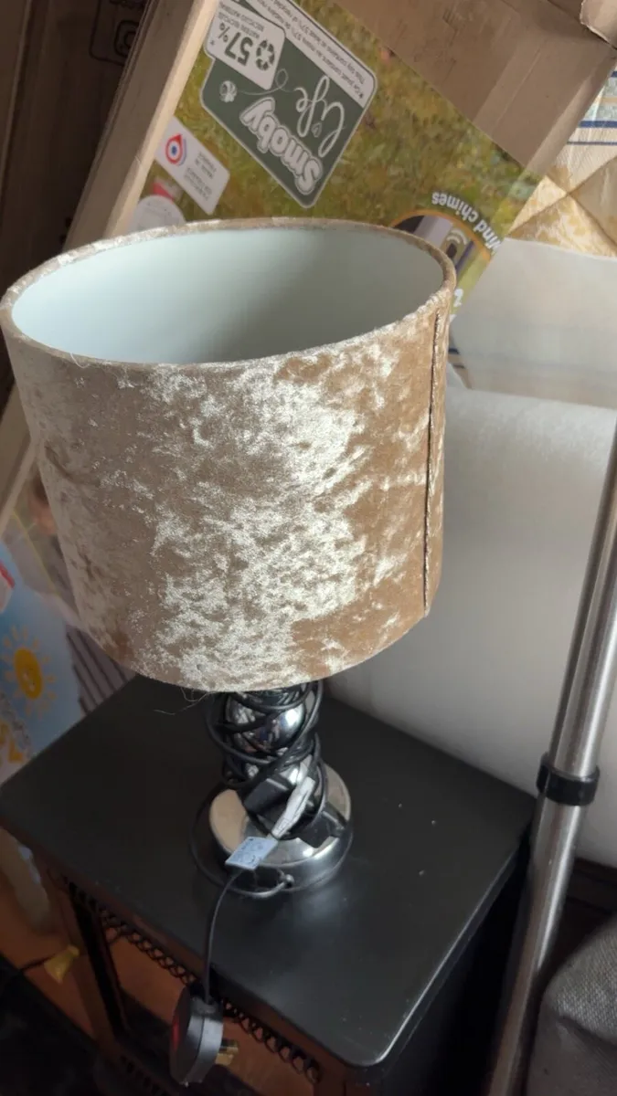 Selection of lamps - Image 2