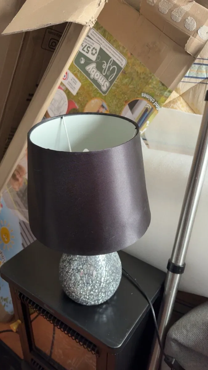 Selection of lamps - Image 3