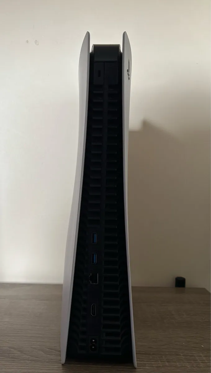PlayStation 5 - Image 2