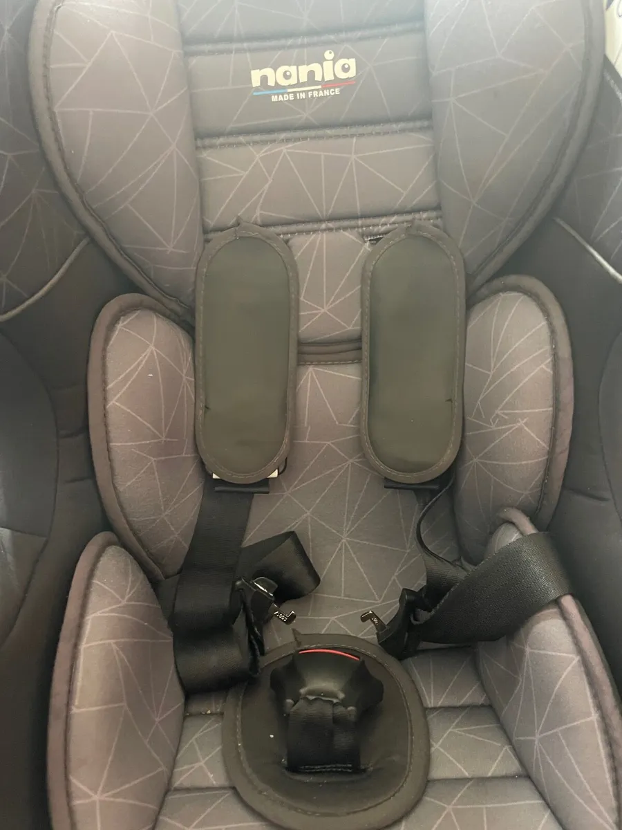 Baby car seat - Image 2