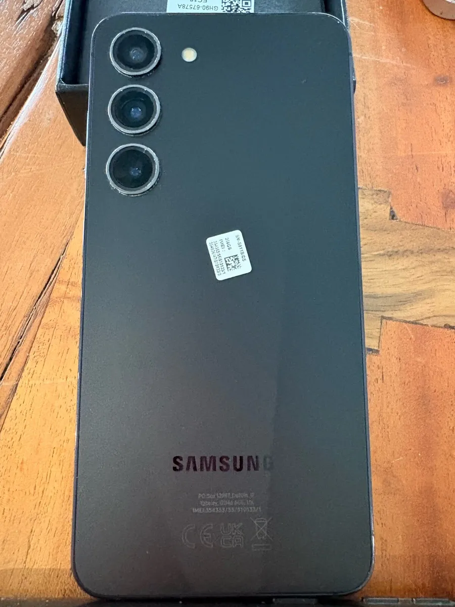 Samsung Galaxy S23 256GB - Image 3
