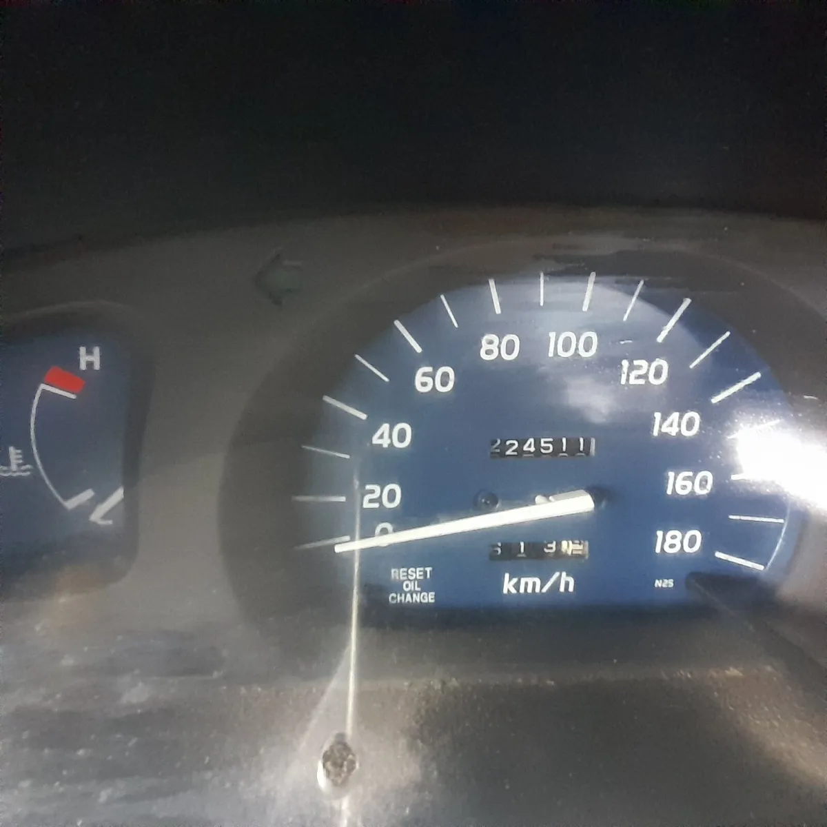 Toyota hilux - Image 2