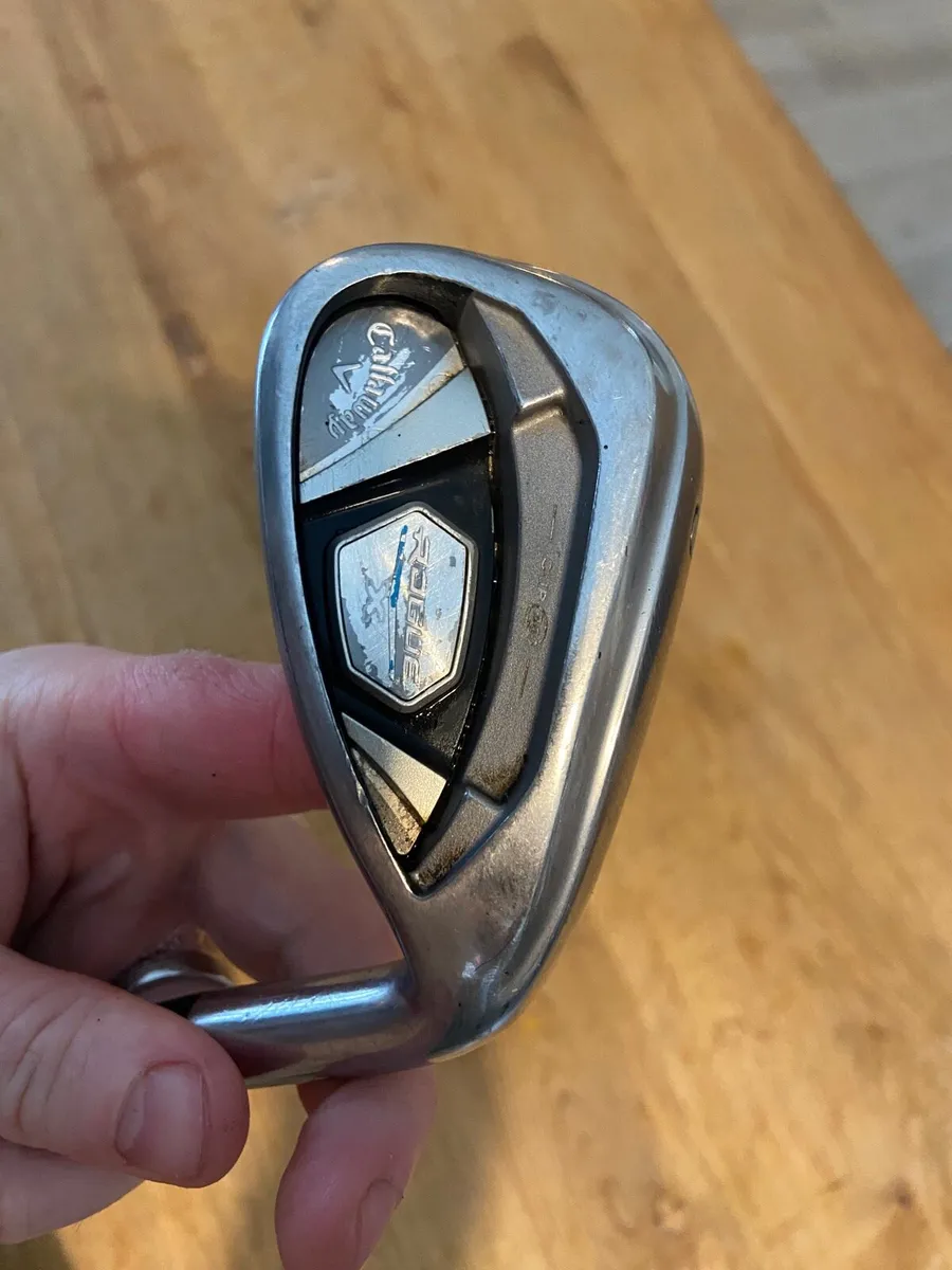 Callaway Rogue PW - Image 1