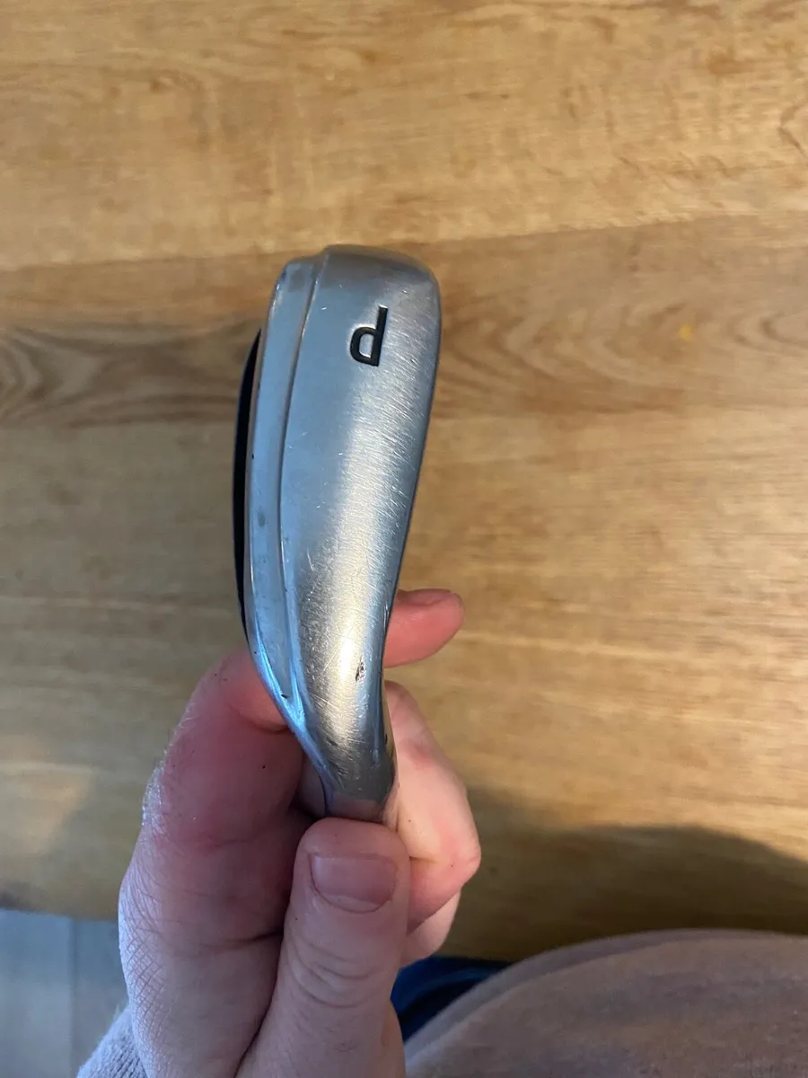 Callaway Rogue PW - Image 2