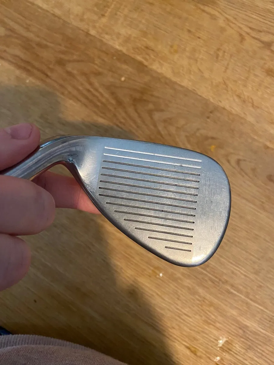 Callaway Rogue PW - Image 4