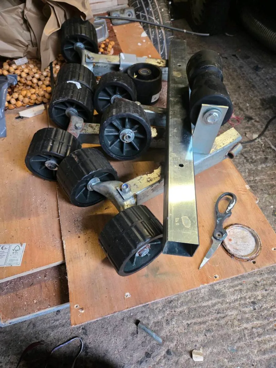 Boat  bits - Image 3