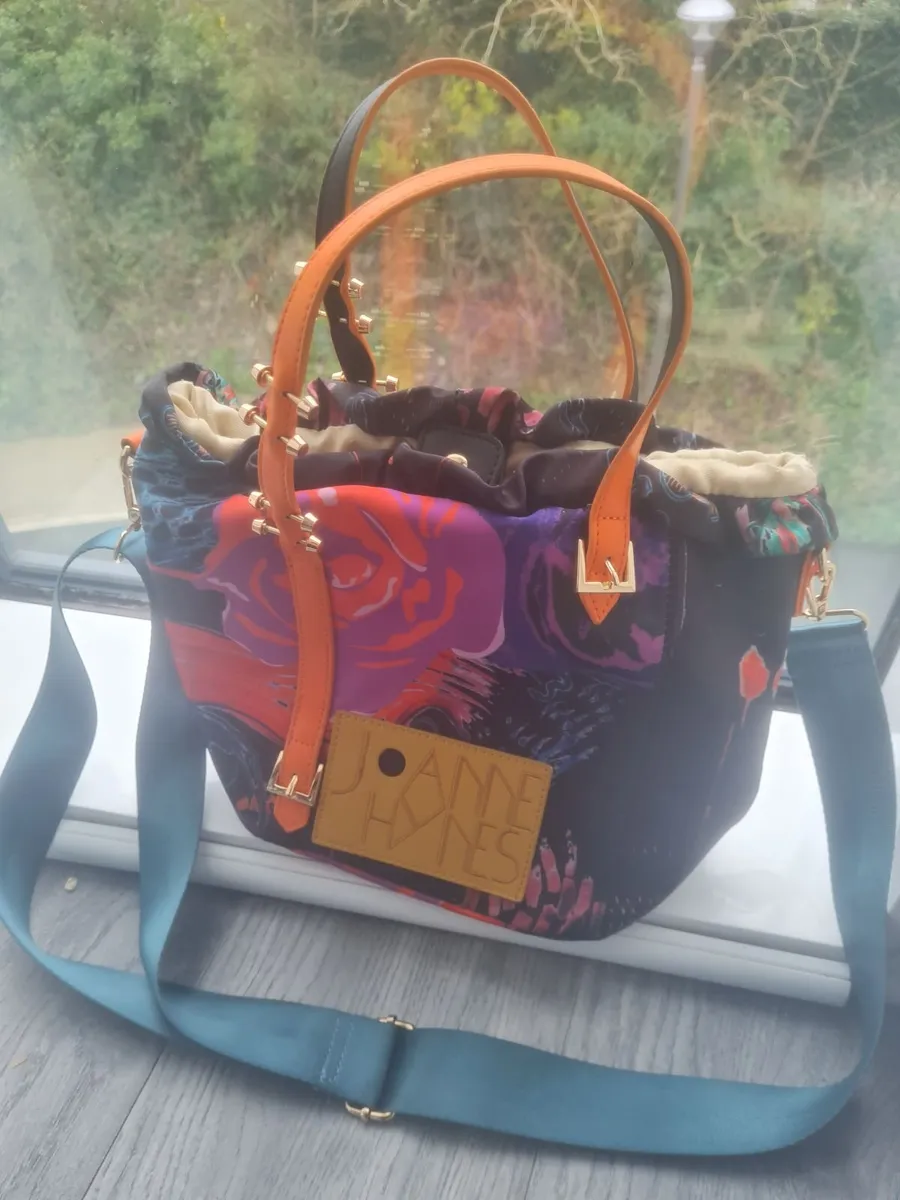Joanne hynes bag - Image 1