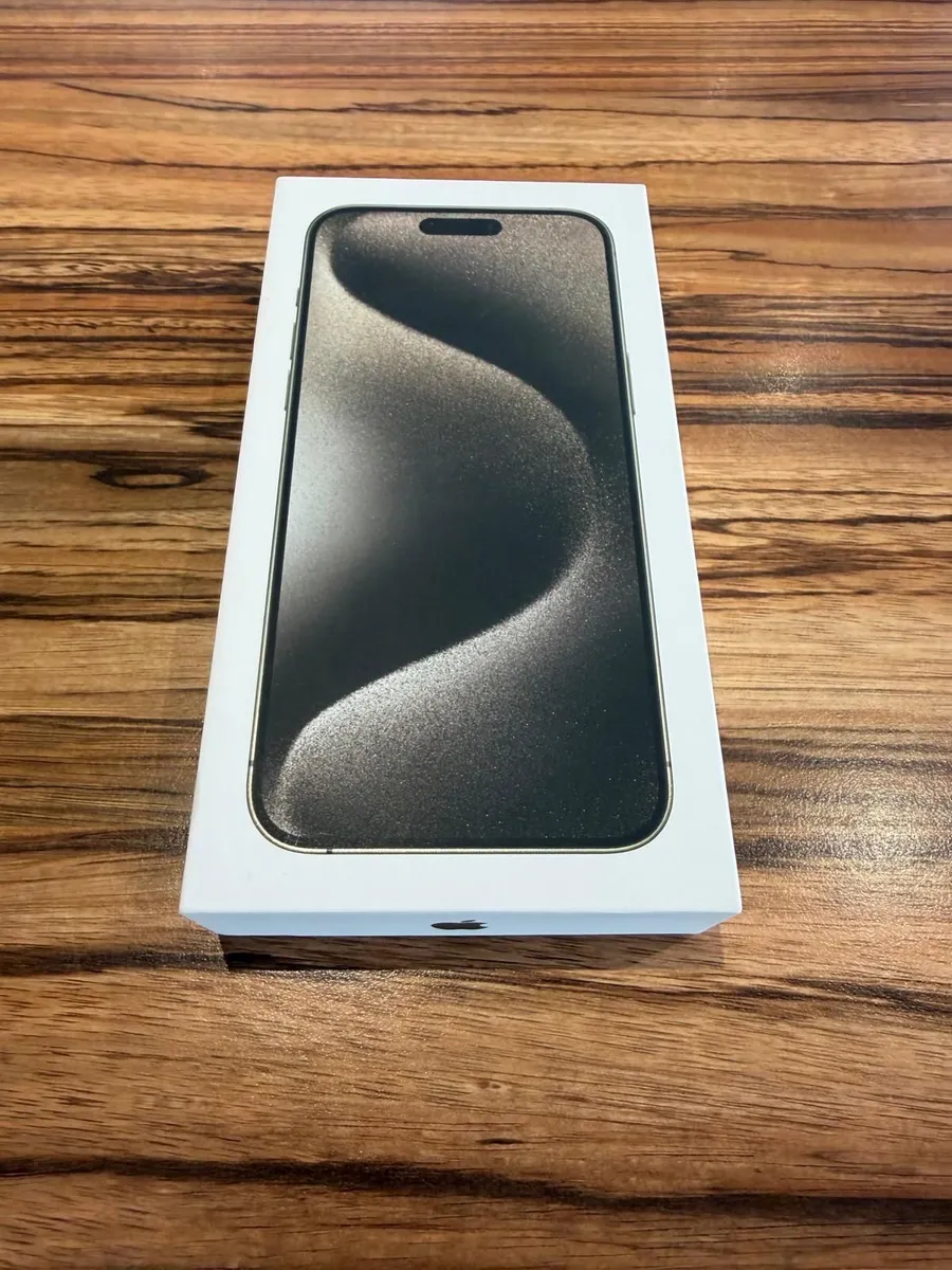 iPhone 15 ProMax - Image 3