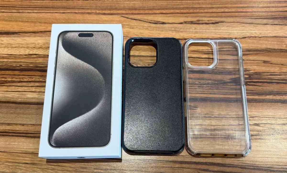 iPhone 15 ProMax - Image 4