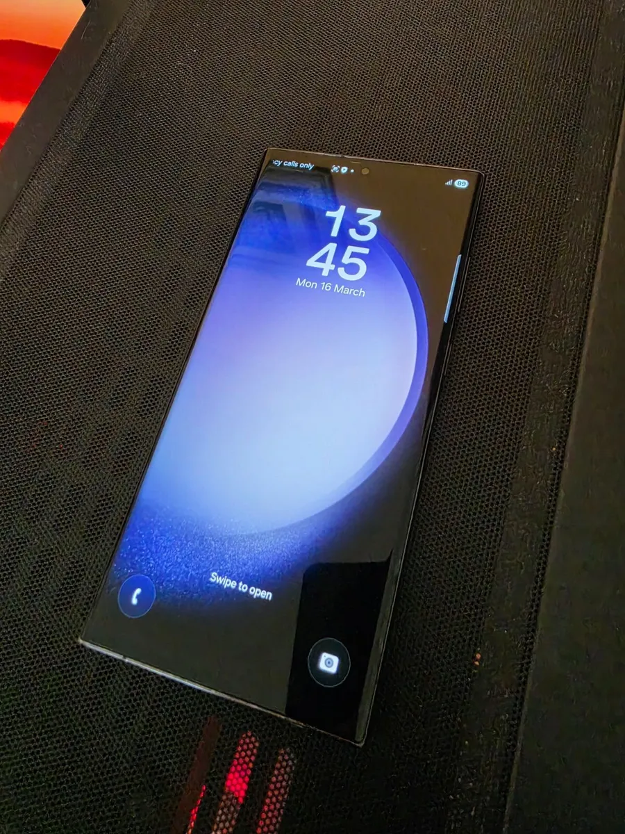 Samsung galaxy s23 ultra 512 Gb - Image 1