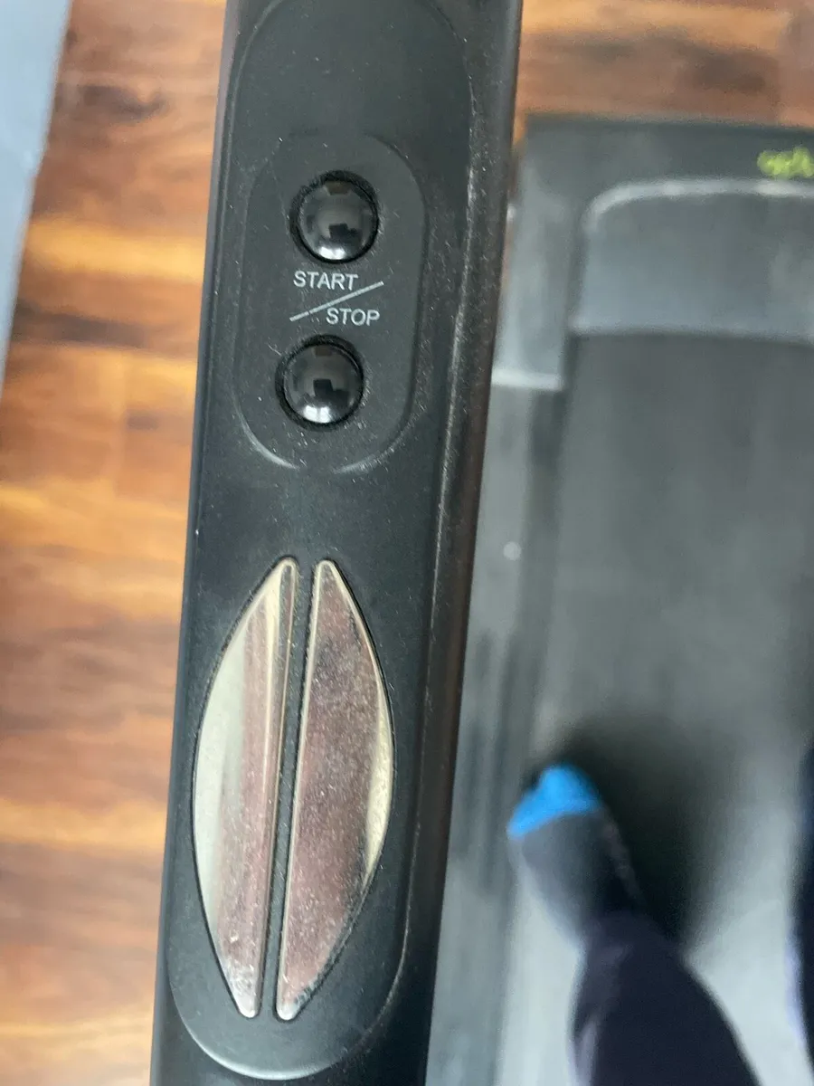 Opti Running Machine - Image 4