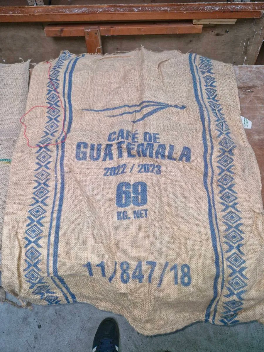 Coffee sacks - Image 4