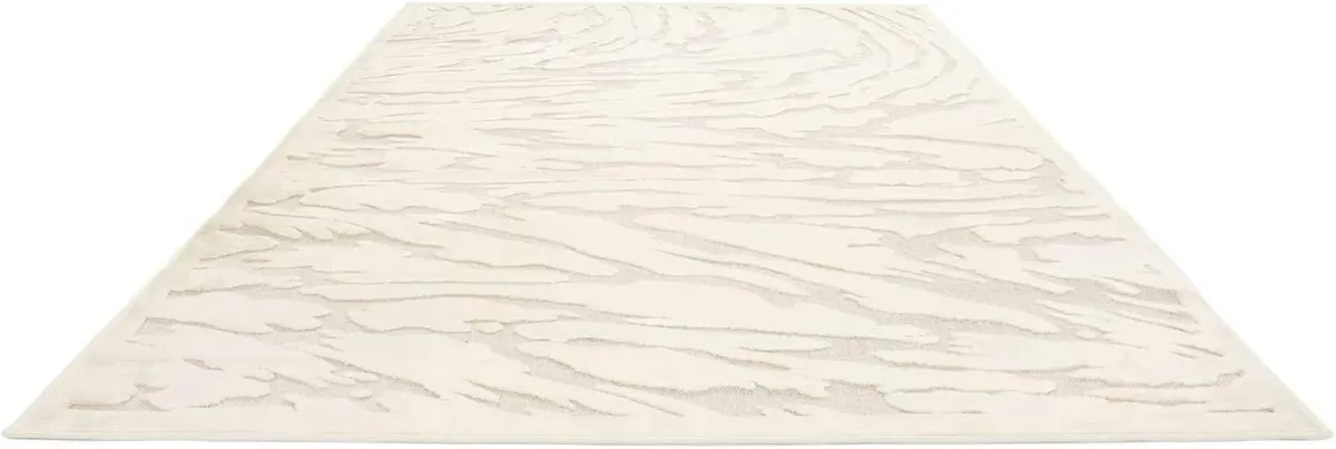 Sierra Rug Modern carpets 5′3″ x 7′7″ ft (160x230 - Image 2