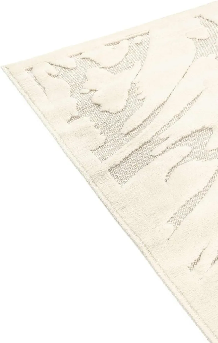 Sierra Rug Modern carpets 5′3″ x 7′7″ ft (160x230 - Image 4