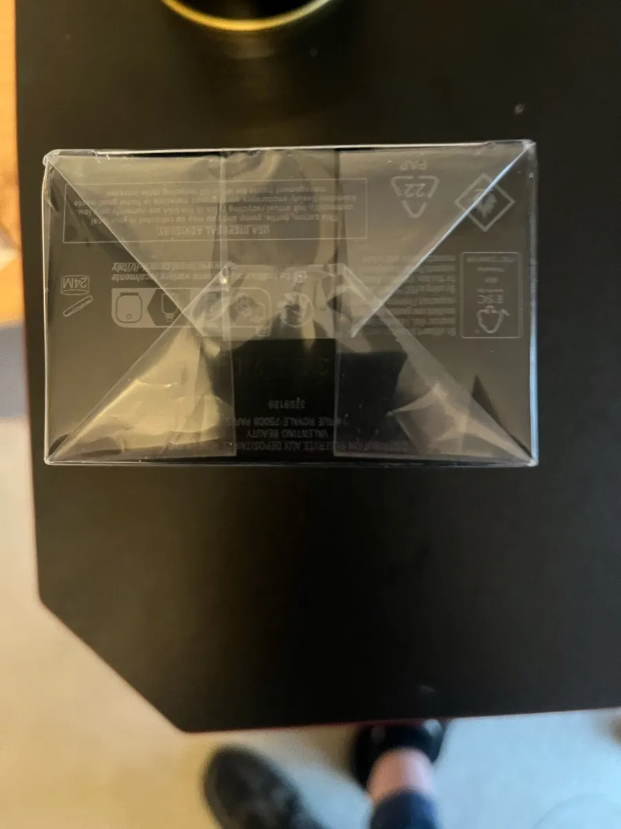 Valentino Uomo Born in Roma intense 100ml - Image 3