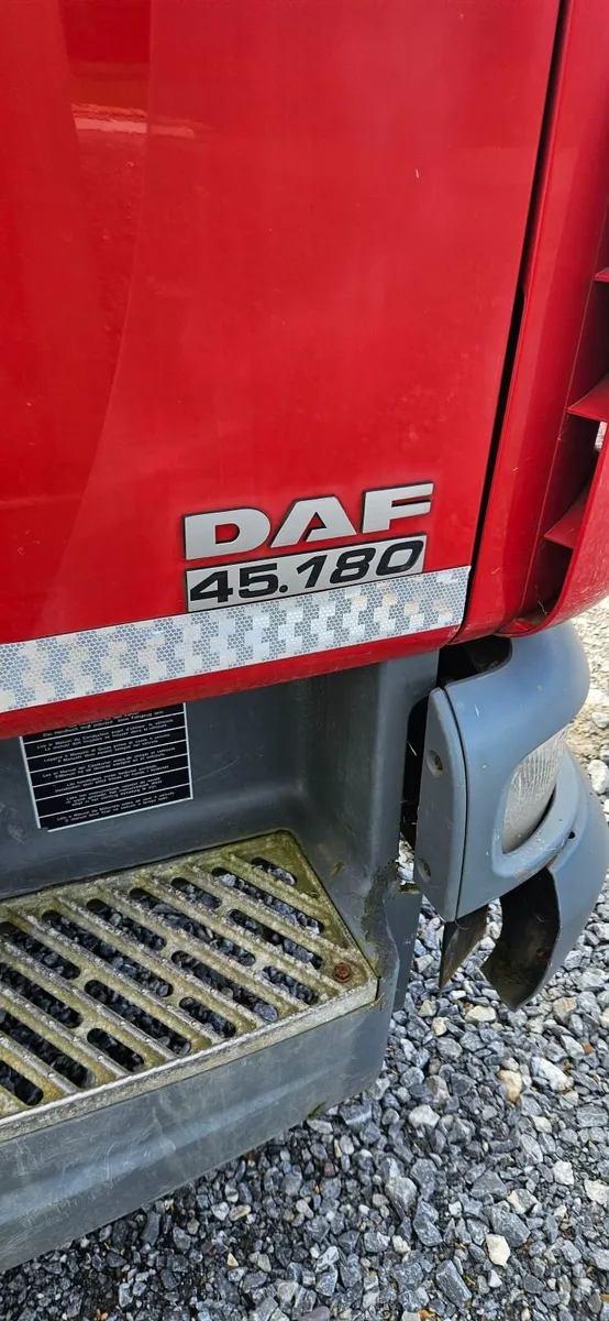DAF Other 2013 - Image 3