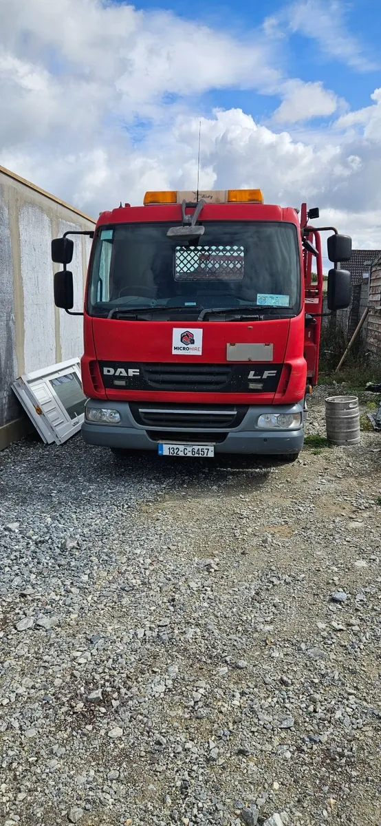 DAF Other 2013 - Image 4