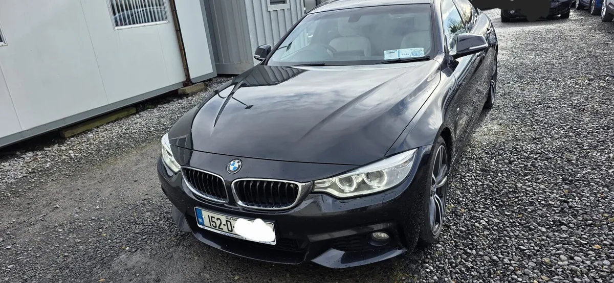 152 BMW 430D - Image 2