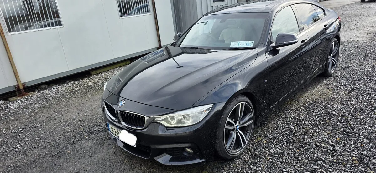 152 BMW 430D - Image 3