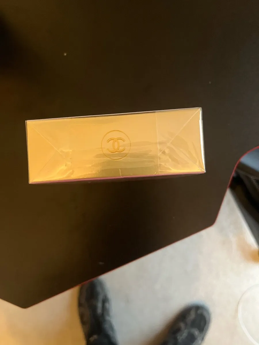 Chance Chanel Eau De Parfum 100ml - Image 4