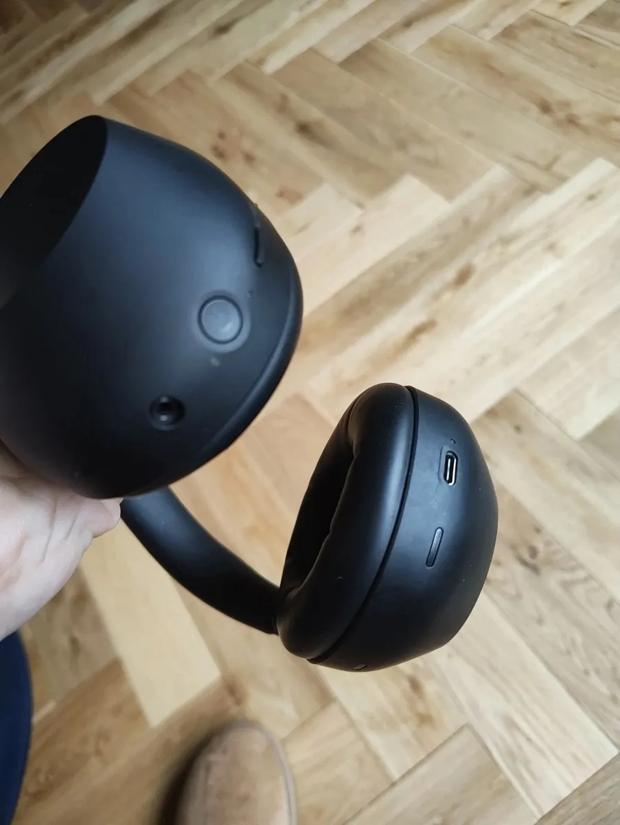 Sony WH-1000XM6 Bluetooth  headphones - Image 4