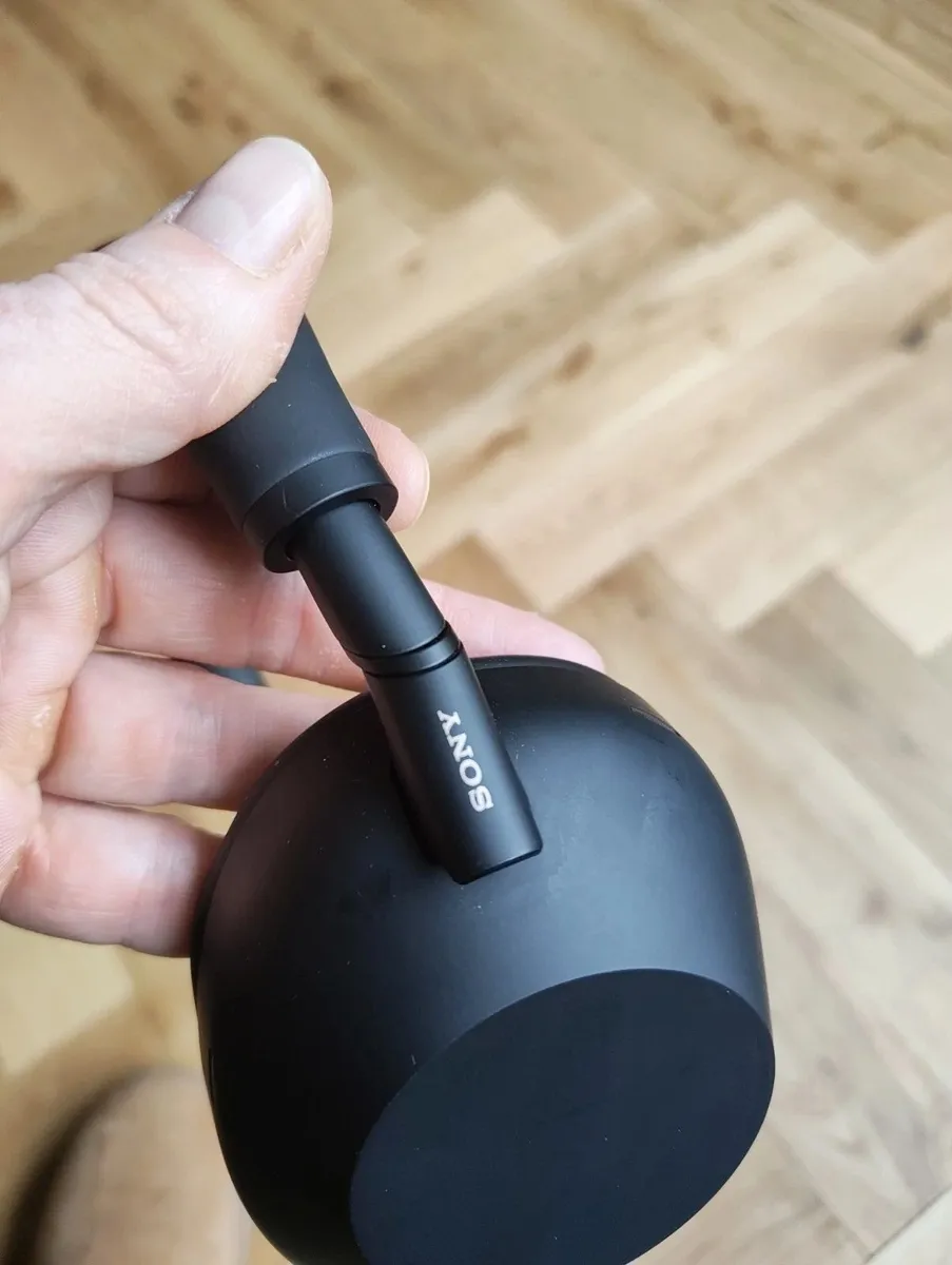 Sony WH-1000XM6 Bluetooth  headphones - Image 3